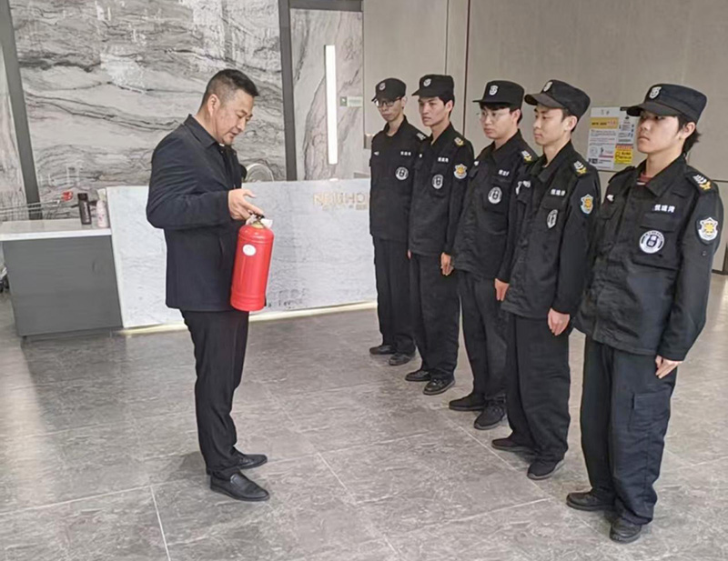 汕头保安